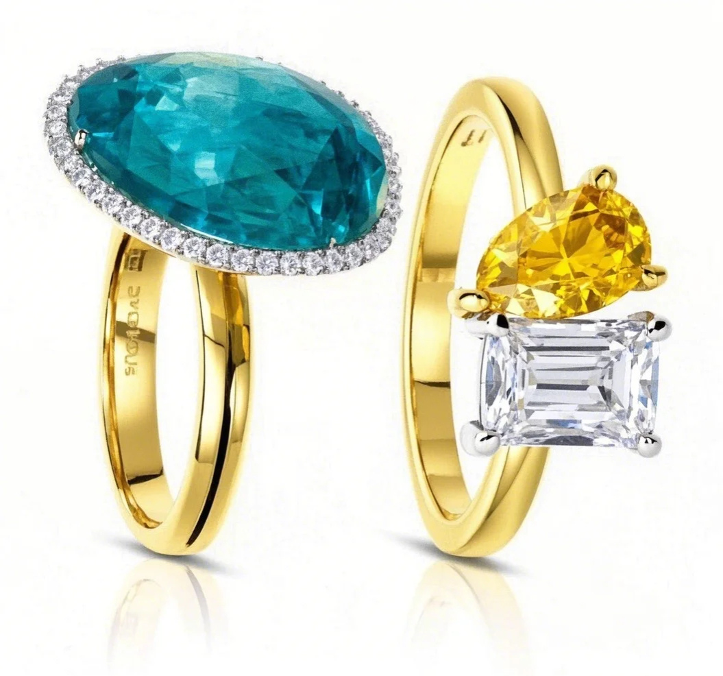 Photo and Jewelry retouching service