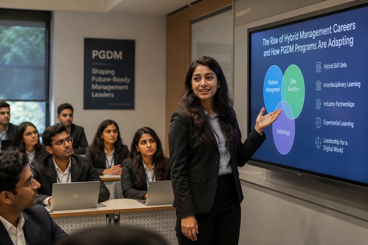 business schools in Mumbai