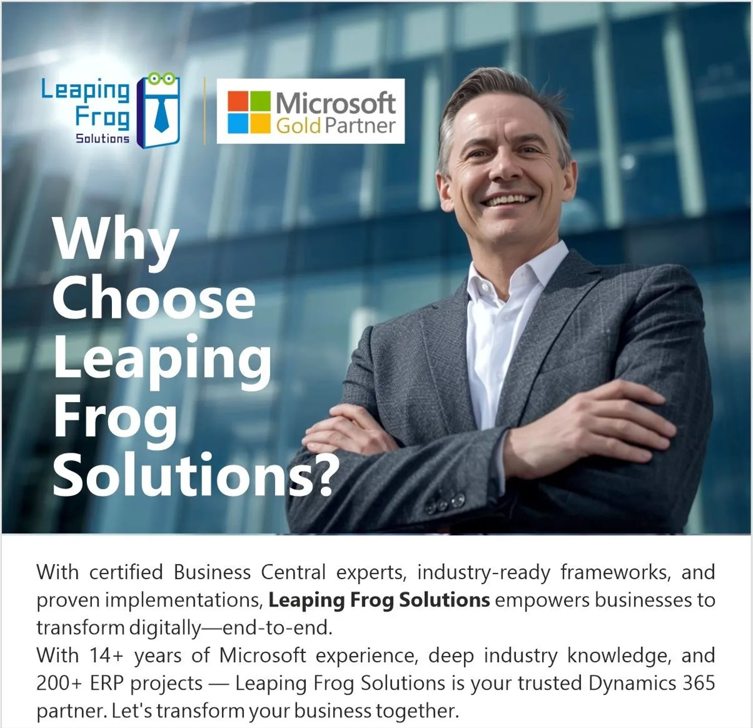 Mastering Dynamic Data Handling in Microsoft Dynamics 365 Business Central