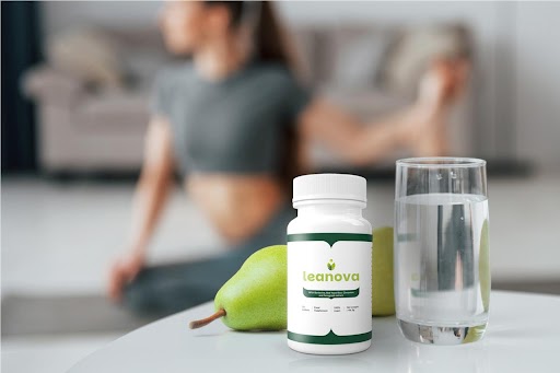 Achieve Your Fitness Goals with Leanova – The Best Natural Supplement ?